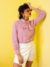 Camisa Feminina Enrica