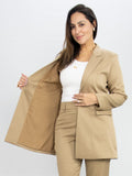 Blazer Alfaiataria Blake