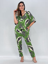 Camisa Viviene