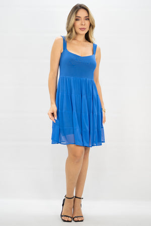 Vestido Maya