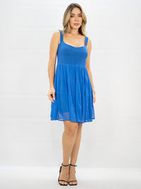 Vestido Maya