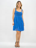 Vestido Maya