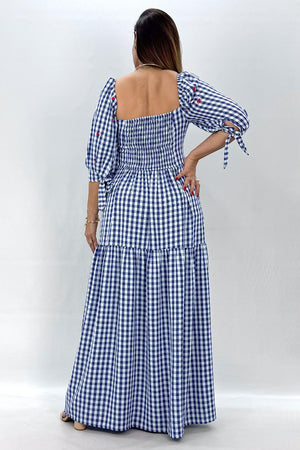 Vestido Piedade