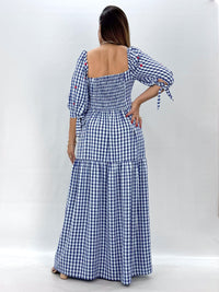 Vestido Piedade