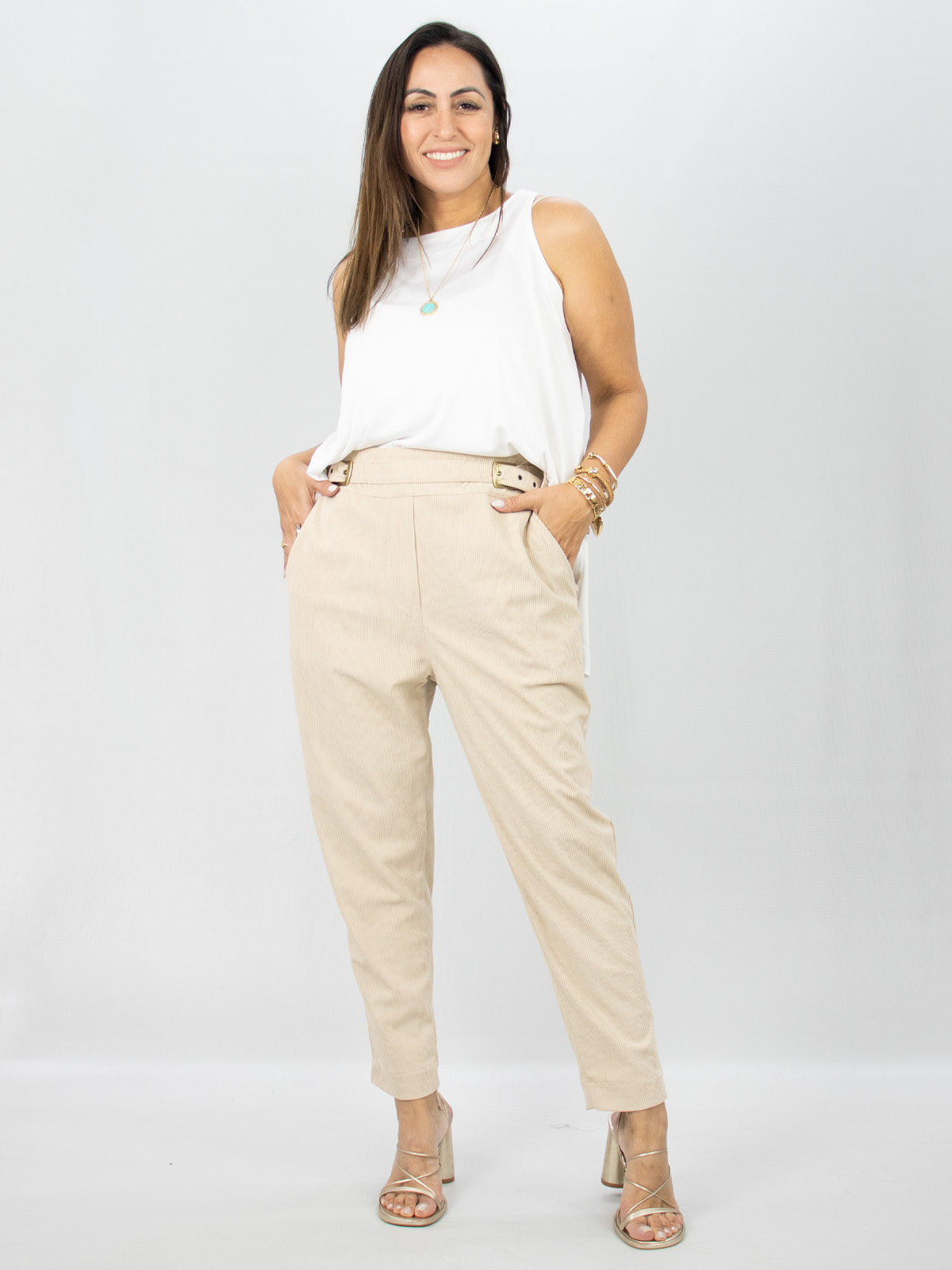 Calça Ember