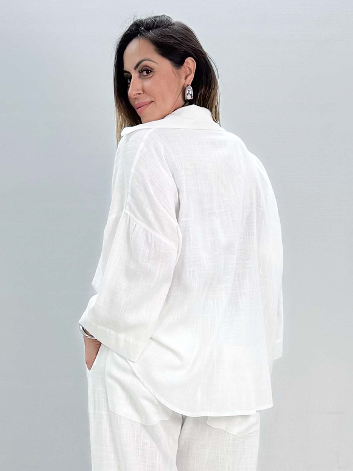 Camisa Pauline