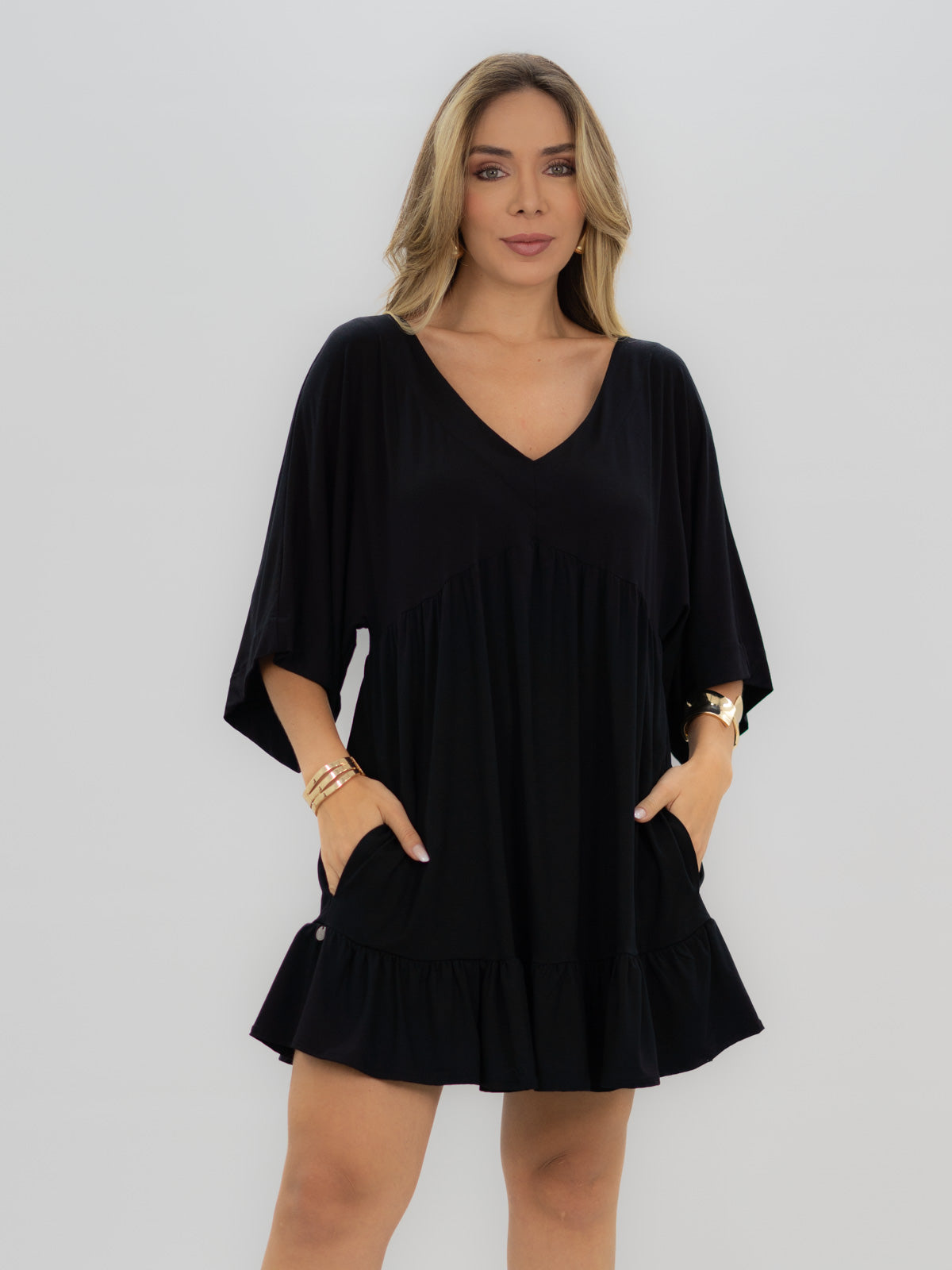 Vestido Brunelle