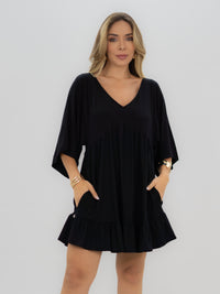 Vestido Brunelle
