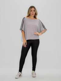 Blusa Fiora
