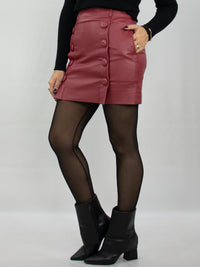 Short Saia Analice