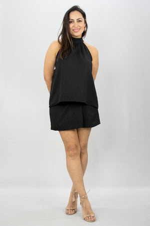 Blusa Lumara