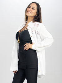Camisa Irene
