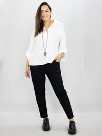 Camisa Patrizia