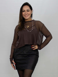 Blusa Jill