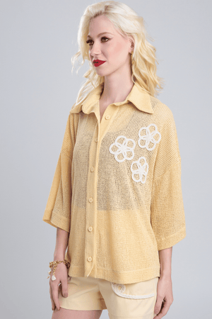 Camisa Alfaiataria Andretta