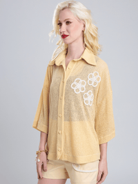 Camisa Alfaiataria Andretta