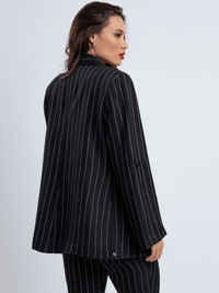 Blazer Alfaiataria Miriana