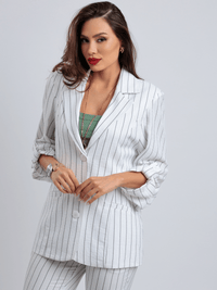 Blazer Alfaiataria Miriana