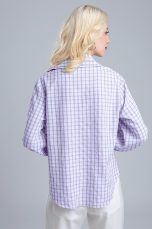 Camisa Lucina