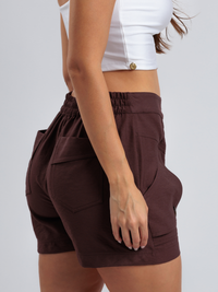 Short Alfaiataria Vitorina