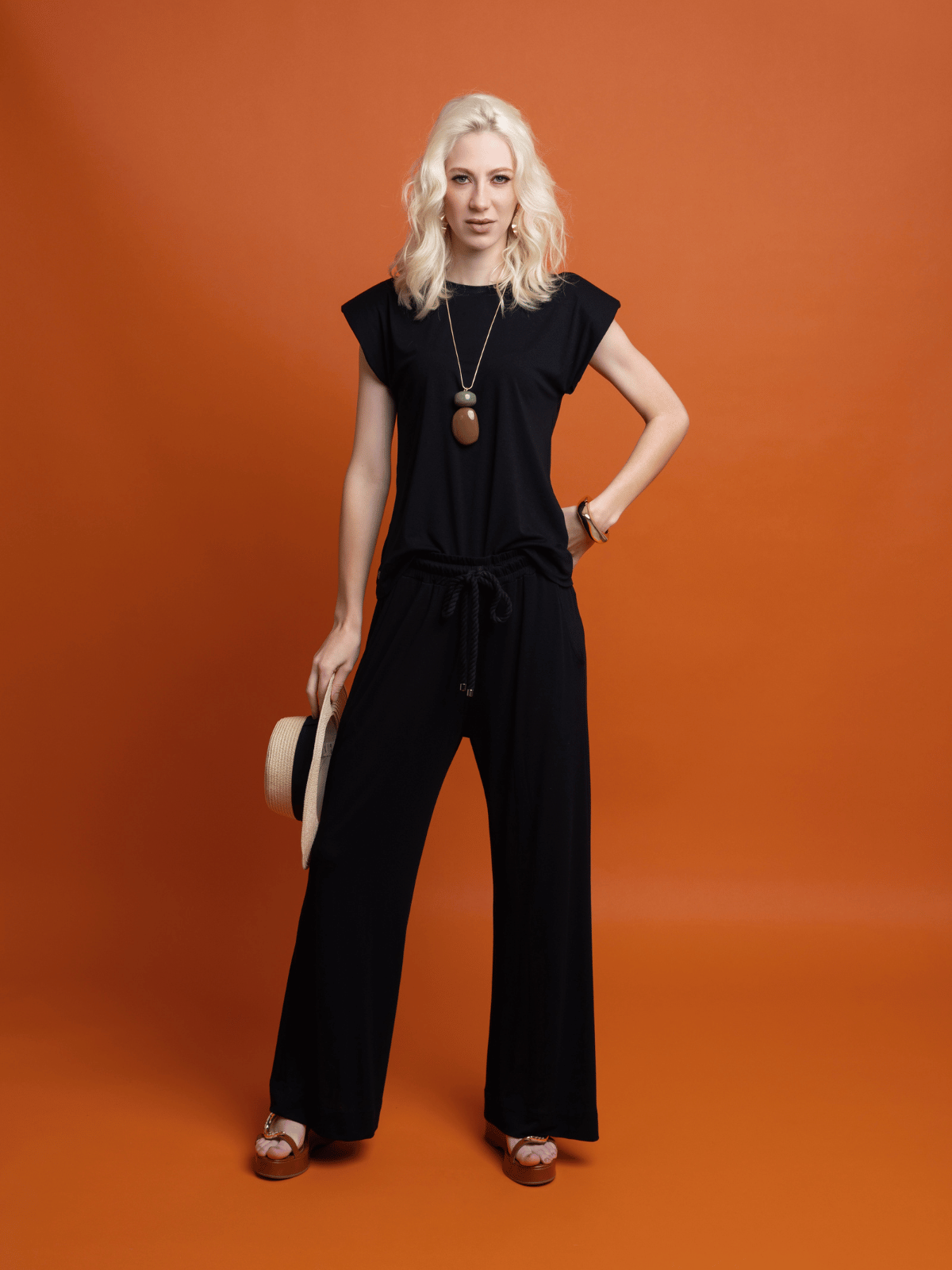Conjunto Elisabetta