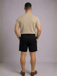 Bermuda Alfaiataria Masculina