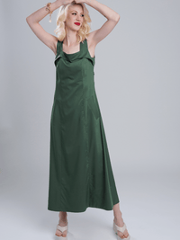 Vestido Longo Isidora