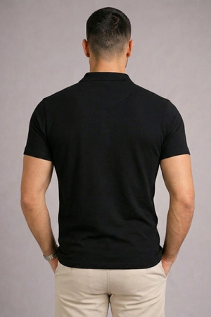 Camisa Polo Masculina