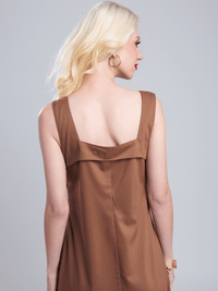 Vestido Longo Isidora