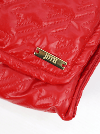 Bolsa Zinara Vermelho