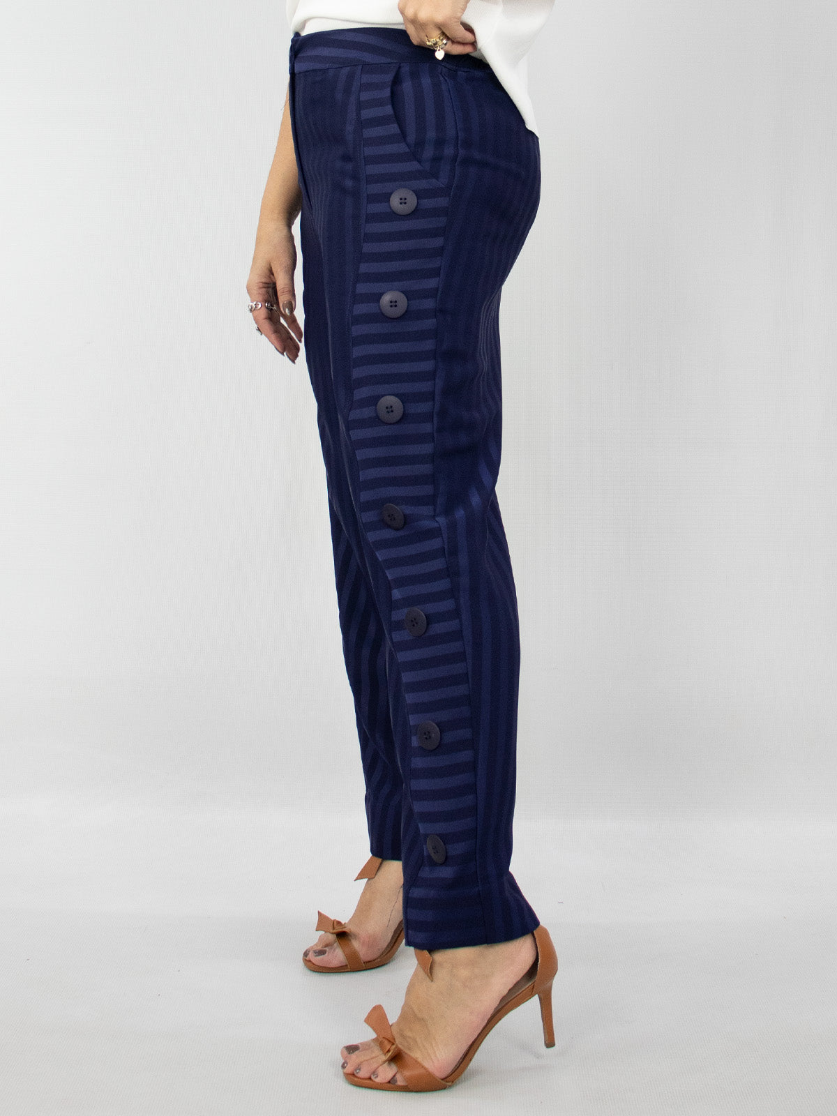 Calça Bianchi