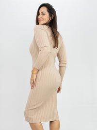 Vestido Tricot Debbie