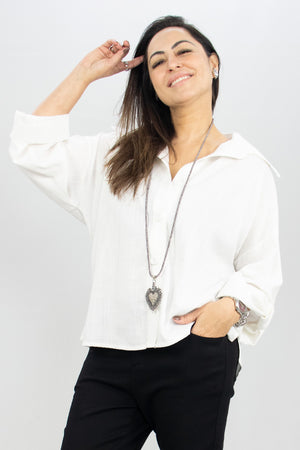 Camisa Patrizia
