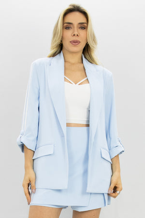 Blazer Lorran
