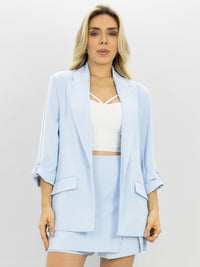 Blazer Lorran