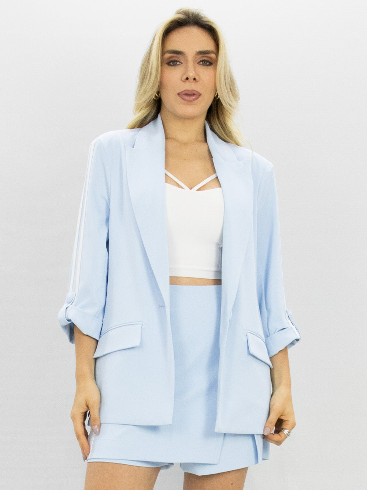 Blazer Lorran