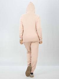 Conjunto Tricot Esportivo Carrie