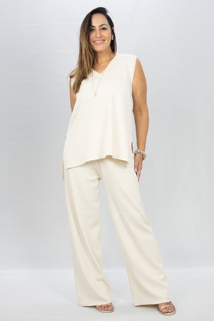 Conjunto Tricot Andy