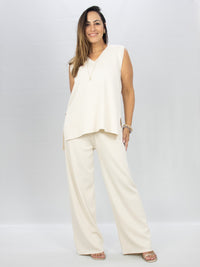 Conjunto Tricot Andy