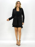 Blazer Alfaiataria Max Luciane