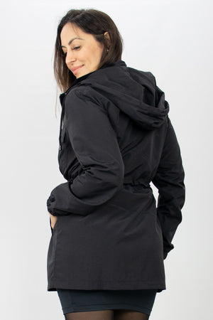 Parka Lizandra