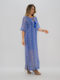 Vestido Oliviane