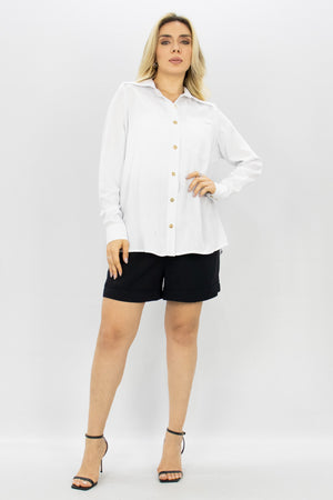 Camisa Thierry