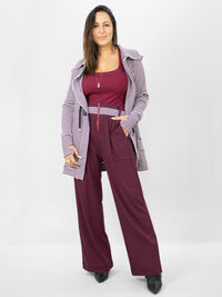 Parka Graziela