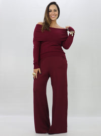 Blusa Tricot Melina