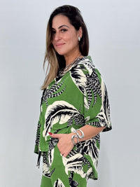 Camisa Viviene