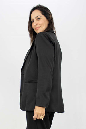 Blazer Alfaiataria Lilia