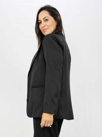 Blazer Alfaiataria Lilia