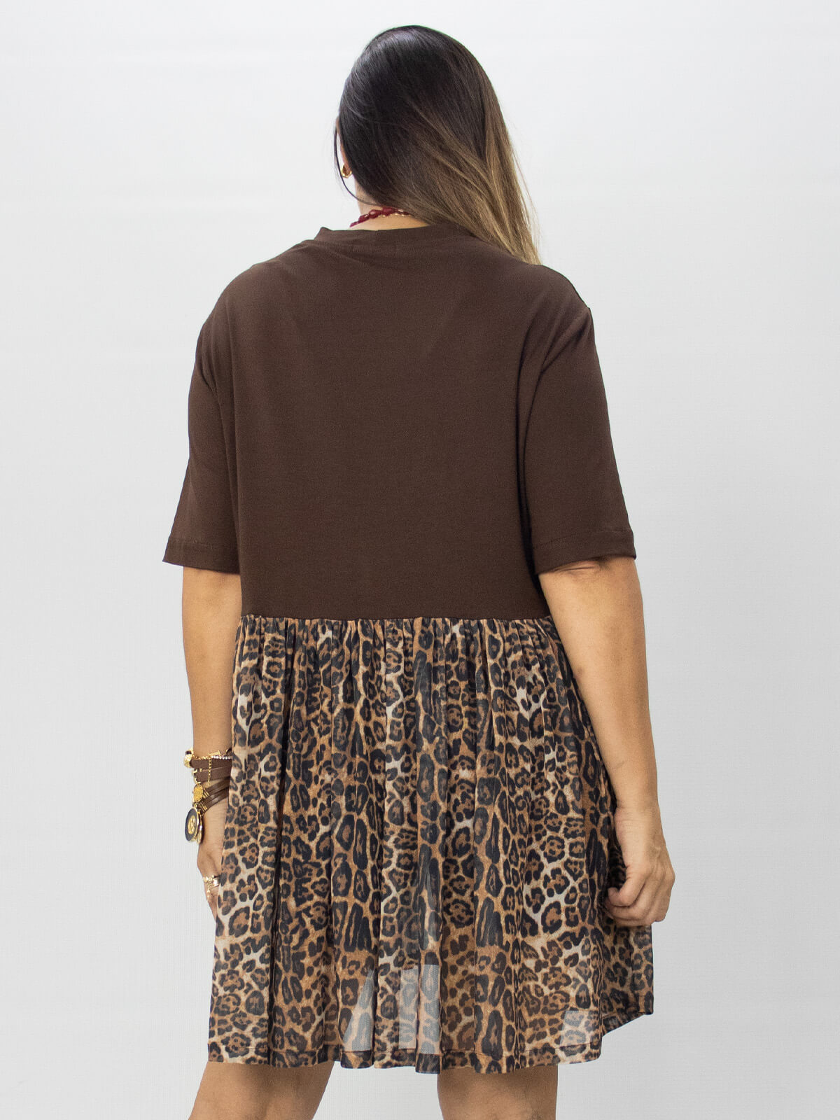 Vestido Brielle