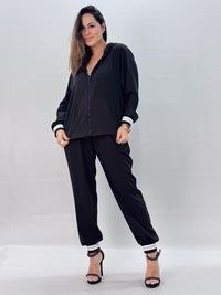 Conjunto Jamilly
